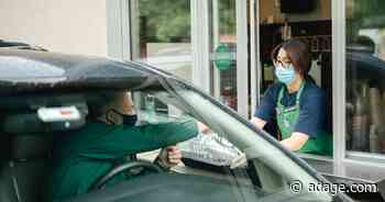 How Starbucks will use NFTs to drive consumer loyalty