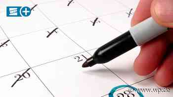 Spielverlegung TuS Ennepetal: Finnentrop gehen Argumente aus - WP News