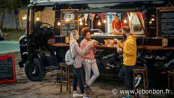 Un immense festival de food-trucks débarque à Wattrelos en juin - Le Bonbon