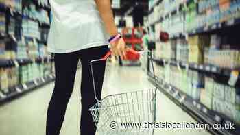 Save up to £60 on Fairy Liquid, Persil, Finish and more through Groupon