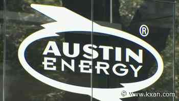 Power restored to Austin Energy customers