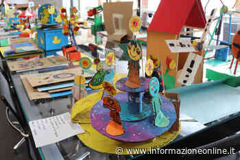 L’industria premia le scuole elementari di Cassano Magnago, Morosolo e Saronno - InformazioneOnline.it
