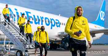 FC Lorient : un ex-Merlu buteur en demi-finale de LdC ! - Score.fr