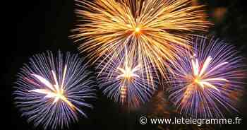 Le feu d’artifice de retour à Lorient le 13 juillet 2022 - Le Télégramme