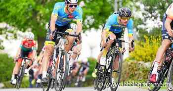 Le Vélo-club du pays de Lorient participera à l’Essor breton - Le Télégramme