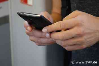Kernen/Rudersberg: Enkeltrick per WhatsApp - 9000 Euro an Betrüger überwiesen - Blaulicht - Zeitungsverlag Waiblingen