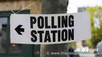 Council Elections 2022: How to register and where to vote