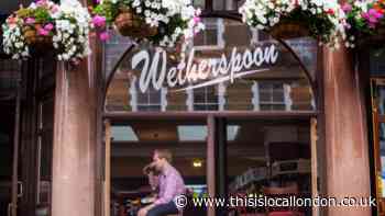 Wetherspoons customers warned over future price hikes as Tim Martin speaks out on costs