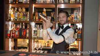 Reise in die Goldenen 20er-Jahre: In Rosenheim eröffnet am 6. Mai die „Nachtapotheke“