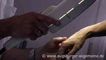 Hautärzte in Augsburg: Adresse, Termin, Parken - eine Übersicht