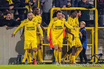 Lierse Kempenzonen grijpt in na supportersrellen tegen Waasland-Beveren: nieuwe tribune moet oud zeer verhelpen