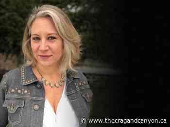 Keynote speaker to address domestic violence in Canmore - The Crag and Canyon