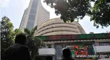 Opening Bell: Nifty near 17,100, Sensex gains more than 150 points; FMCG, realty stocks shine - Zee Business