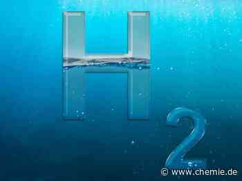 Wintershall plant Großprojekt für Wasserstoff in Wilhelmshaven