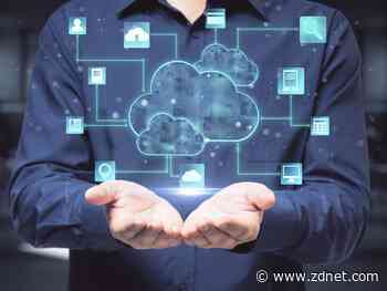 Dell's multi-cloud bet boils down to this: Compute will follow data