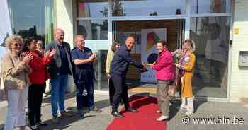 Nieuw buurtrestaurant Aereberg opent vanaf 1 juni elke woensdag de deuren - Het Laatste Nieuws