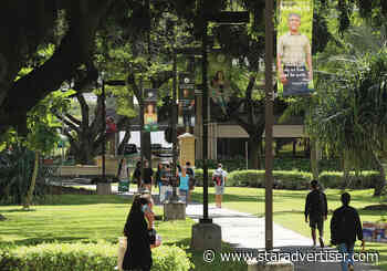 University of Hawaii students feel safer from harassment, survey says