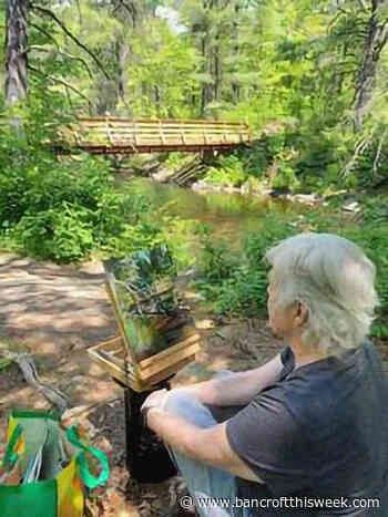 APFTA's Annex Gallery welcomes Beth Popham's exhibition Along the Trail - Bancroft This Week