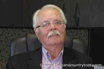 Westlock County extends contract of interim CAO - Town and Country TODAY