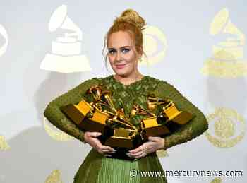 Horoscopes May 5, 2022: Adele, put together a wish list and don’t spare details - The Mercury News