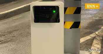 Meinung: Kennzeichen in Baden-Baden digital erfasst: Was für ein Irrsinn! - BNN - Badische Neueste Nachrichten