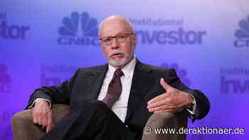Western Digital: Hedgefonds-Manager Paul Singer macht Druck – Aktie springt an - DER AKTIONÄR