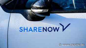 Share Now-Verkauf: Abschied vom Digital-Schnickschnack - Capital