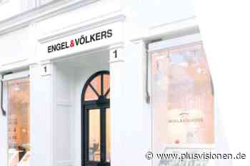 Engel & Völkers Digital Invest-Aktie // Auf dem Weg an die Börse - Plusvisionen