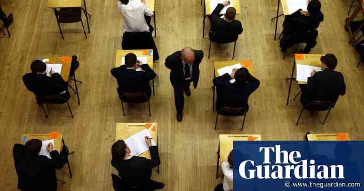 Pens down: England’s exams regulator exploring online A-levels and GCSEs