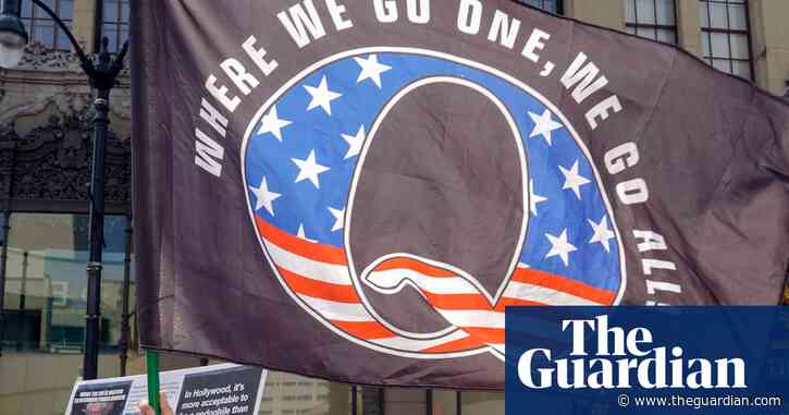 ‘Cheering section’ for violence: the attacks that show 4chan is still a threat