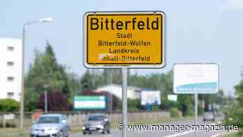 Mercedes: Farasis' Fabrikpläne in Bitterfeld geplatzt