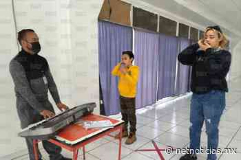 Buscan nuevas voces para el coro infantil de Juárez - Netnoticias