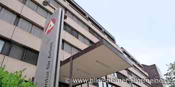 Weniger Arbeitslose und weniger Kurzarbeit im Kreis Hildesheim - www.hildesheimer-allgemeine.de