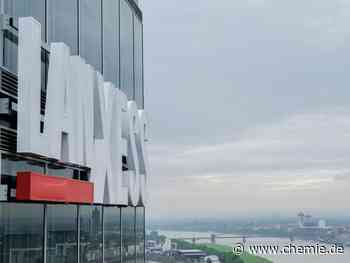 LANXESS startet stark in das Geschäftsjahr 2022