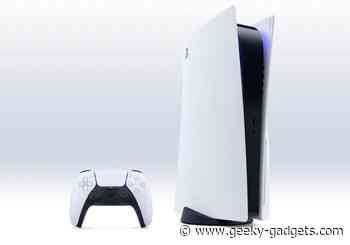 PlayStation 5 Variable Refresh Rate (VRR) system update tested