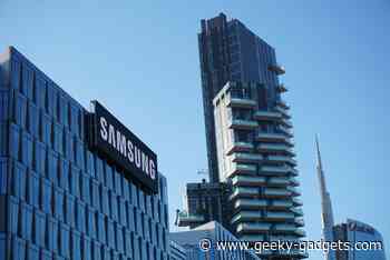 Samsung Internet 17.0 focuses on privacy