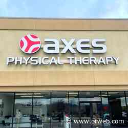 Axes Physical Therapy Opens It's 15th Physical Therapy Clinic Location in Eureka, MO - PR Web