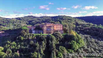 "Di Villa in Villa", itinerari d'arte nelle Ville del Tuscolo