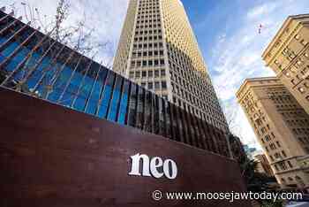 Neo Financial becomes Calgary's latest $1 billion tech 'unicorn' - Moose Jaw Today