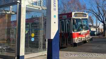 Calgary Transit logs $12 million in 2021 overtime costs - LiveWire Calgary