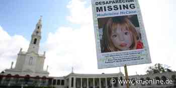 Staatsanwalt zum Fall Maddie – keine Faserspuren in Bus von Christian B. gefunden