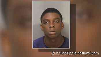 Suspect Muhammad McBride In Custody After Fatal Shooting Inside Chester Corner Market, Police Say - CBS Philly
