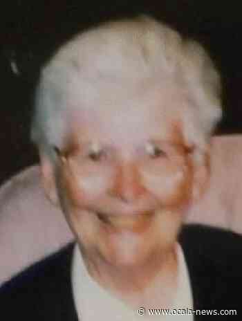 Jeanette M. McBride - Ocala News