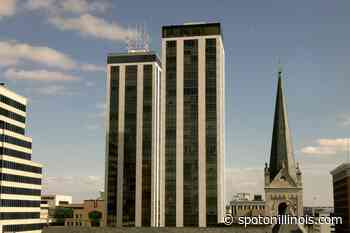 McBride Denied Release From Jail Prior to Trial | Western Illinois - Spot On Illinois