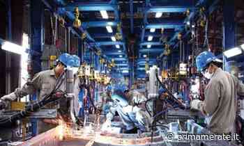 La guerra in Ucraina pesa sull'industria lecchese - Prima Merate