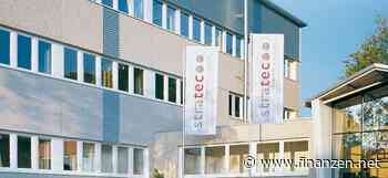 STRATEC-Aktie springt dennoch an: STRATEC verdient weniger