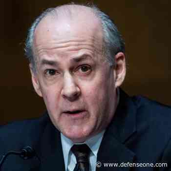 'Decimated' By Trump, State Dept. Is Falling Short of Some Key Biden Goals