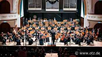 „Klang für Jena“ verspricht intensives Musik-Erlebnis