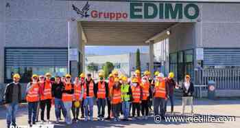 Rosatelli in campo tra rischio sismico, catasto e protezione civile - Rieti Life