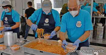 Rieti, parte la stagione delle sagre: Fipe e Cna favorevoli - Corriere di Rieti